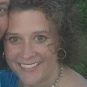 Meet your Posher, Mary jo